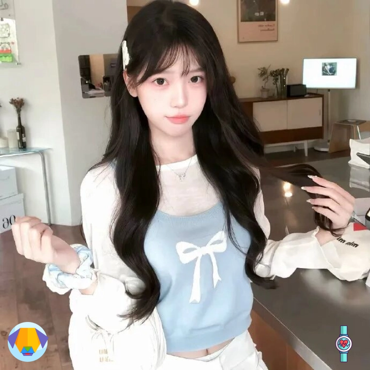 张浩女士